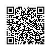 Codice QR scheda articolo