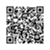 Codice QR scheda articolo