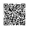 Codice QR scheda articolo