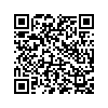 Codice QR scheda articolo