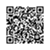 Codice QR scheda articolo