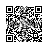 Codice QR scheda articolo