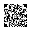 Codice QR scheda articolo