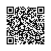 Codice QR scheda articolo