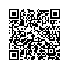 Codice QR scheda articolo