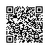 Codice QR scheda articolo