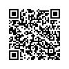 Codice QR scheda articolo