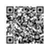 Codice QR scheda articolo