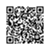 Codice QR scheda articolo