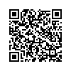 Codice QR scheda articolo