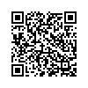 Codice QR scheda articolo