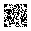 Codice QR scheda articolo