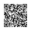 Codice QR scheda articolo