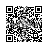 Codice QR scheda articolo