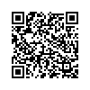 Codice QR scheda articolo