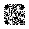 Codice QR scheda articolo