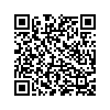 Codice QR scheda articolo