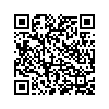 Codice QR scheda articolo