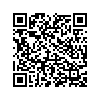 Codice QR scheda articolo