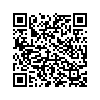 Codice QR scheda articolo