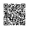 Codice QR scheda articolo