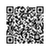 Codice QR scheda articolo