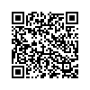 Codice QR scheda articolo