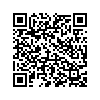 Codice QR scheda articolo