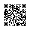 Codice QR scheda articolo