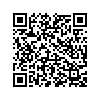 Codice QR scheda articolo
