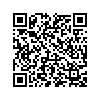 Codice QR scheda articolo