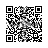 Codice QR scheda articolo