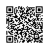 Codice QR scheda articolo