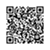 Codice QR scheda articolo