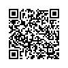 Codice QR scheda articolo