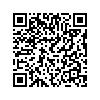 Codice QR scheda articolo