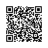 Codice QR scheda articolo