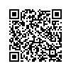 Codice QR scheda articolo