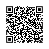 Codice QR scheda articolo
