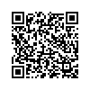 Codice QR scheda articolo