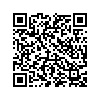 Codice QR scheda articolo