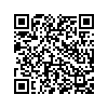 Codice QR scheda articolo