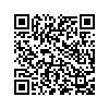 Codice QR scheda articolo