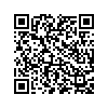 Codice QR scheda articolo