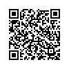 Codice QR scheda articolo