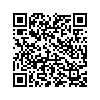 Codice QR scheda articolo