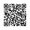 Codice QR scheda articolo