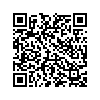 Codice QR scheda articolo