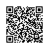 Codice QR scheda articolo