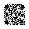 Codice QR scheda articolo